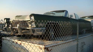 Take A Tour Of NorCal Junkyards With Patinaproof